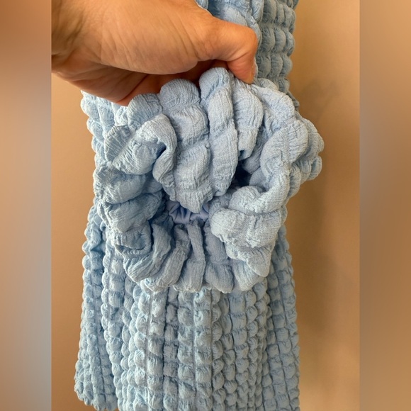 NWT The Floric bubble dress size 4 - Picture 7 of 13